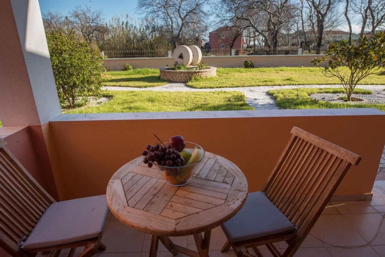 Erikousa Villas By Corfuescapes Ereikoussa Exterior photo